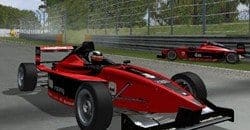 F1BC: Tosin sofre com retardatário e Bueno vence em Montreal na F-Junior