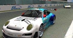 F1BC: Renan Dantas aparece forte para vencer a GT Pro em Johor