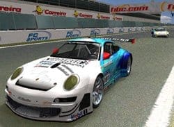 F1BC: Renan Dantas aparece forte para vencer a GT Pro em Johor