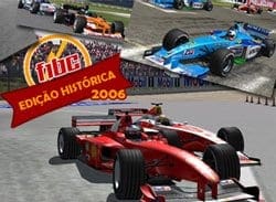F1BC comemora 4 anos com matérias especiais sobre seu início