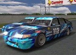 F1BC: Luth Cysne festeja dobradinha 4Brothers em Johor na Turismo Classic