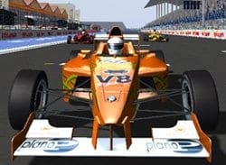 F1BC: Mohamad Mourad renova forças ao vencer Formula Junior em Valência