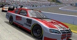 F1BC: Mais uma vitória de Cozza em Martinsville, agora na Stock