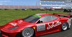 F1BC: Dornelles retorna às pistas com vitória em Lausitz na GT Pro
