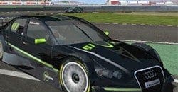 F1BC: Ronan Mendina vence corrida de alto nível em Lausitz, na Turismo Pro