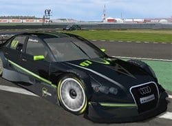 F1BC: Ronan Mendina vence corrida de alto nível em Lausitz, na Turismo Pro