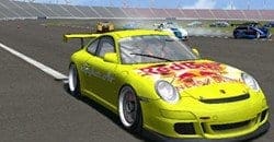 F1BC: Nova vitória de Daniel Cruz, em Lausitz pela GT Light