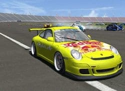 F1BC: Nova vitória de Daniel Cruz, em Lausitz pela GT Light