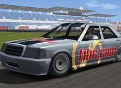 F1BC: Marcelo Mattos chega vencendo na Turismo Classic, na prova de Lausitz