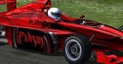 F1BC: Em Silverstone, primeira vitória de Rafael Prado pela Formula Junior