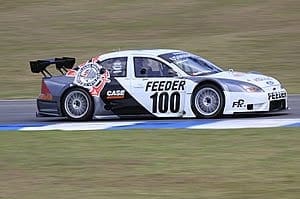 Top Race: Carro do Corinthians dá as primeiras voltas em Interlagos Top Race: Carro do Corinthians dá as primeiras voltas em Interlagos