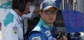 Massa já viveu ordem de equipe em Hockenheim
