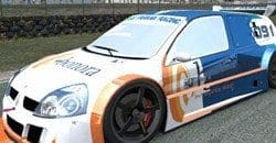 F1BC: Marcelo Kropf vence em Phillip Island pela categoria Turismo Junior