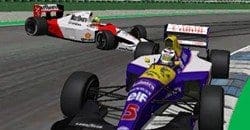F1BC: Fagner Roberto vence em Hockenheim e é favorito a título da F-Classic