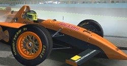 F1BC: Rodrigo Wizard chega a trigésima vitória, na Indy Pro em Homestead