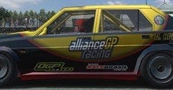 F1BC: Stefano Cecin é o rei de Phillip Island, com vitória na Turismo Classic