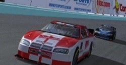 F1BC: Renato Dornelles vence na estréia na Stock, em Homestead
