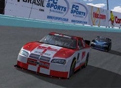 F1BC: Renato Dornelles vence na estréia na Stock, em Homestead