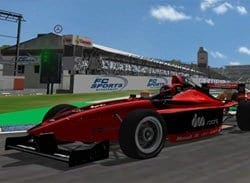 F1BC: Ale Tosin desta vez não teve azares, e levou a F-Junior em Hockenheim