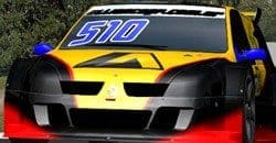 F1BC: Após penalizações, Rodrigo Roos vence na Turismo Junior em Bathurst