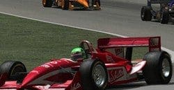 F1BC: Andre Cozza domina em Mid-Ohio e é novo favorito na Indy Pro