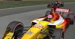 F1BC: Ferreira vence em Mid-Ohio, e Siggelkow é lider na Indy Light