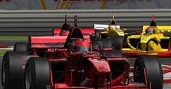 F1BC: Em Hungaroring, vitória de Ezio na Copa Sparco, e decisão será sábado