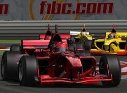 F1BC: Em Hungaroring, vitória de Ezio na Copa Sparco, e decisão será sábado