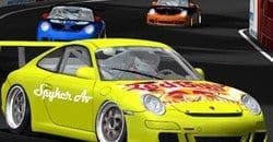 F1BC: Daniel Cruz vence em Bathurst e é favorito ao título da GT Light