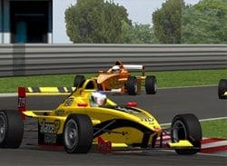 F1BC: Ramon Lema domina em Hungaroring e disputa título da Formula Junior