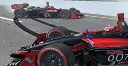 F1BC: Fernando Siggelkow é o campeão da Indy Light com vitória em Michigan