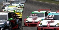 F1BC: Castro vence em Estoril, e Kaique Piropo é campeão da Turismo Junior