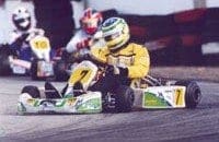 Paulista de Kart será aberto do “lado de lá do muro”