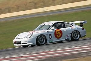 996: Sylvio de Barros lidera primeiro dia de treinosem Interlagos