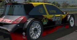 F1BC: Krauze vence em Estoril, e Global Virtual é campeã na Turismo Light