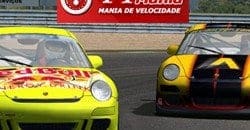 F1BC: Daniel Cruz é o campeão da GT Light, e Mauricio Dutra vence GP F1Mania