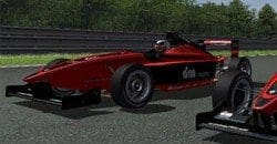 F1BC: Victor Bueno vence Spa-Francorchamps e é campeão da Formula Junior