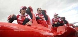<b>Conselho Mundial absolve Ferrari e regras serão revistas</b>