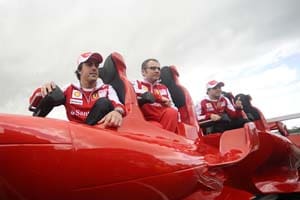 <b>Conselho Mundial absolve Ferrari e regras serão revistas</b>