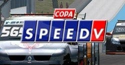 Categoria Turismo Junior do F1BC será a Copa SpeedV
