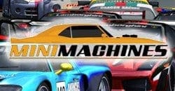 F1BC anuncia Minimachines como novo parceiro para a temporada