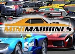 F1BC anuncia Minimachines como novo parceiro para a temporada