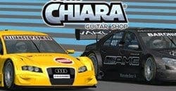 F1BC: Confusão na largada e Gustavo Yanez vence Turismo Pro em Paul Ricard