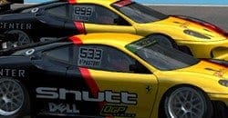 F1BC: Dobradinha da Alliance com Cecin e Yanez na GT Pro em Paul Ricard