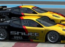 F1BC: Dobradinha da Alliance com Cecin e Yanez na GT Pro em Paul Ricard