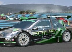 F1BC: Vitória de Fernando Alvarenga na Turismo Light em Paul Ricard