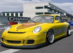 F1BC: Estréia marcante de Emerson Faria, vencendo em Paul Ricard na GT Light