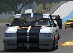 F1BC: Adriano Pinheiro vence também na Turismo Classic em Paul Ricard