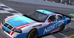 F1BC: Stock começa com vitória de Renato Dornelles em Daytona