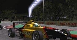 F1BC: Fernando Lima leva a melhor na Formula Junior em Cingapura